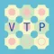 Vi-Timepiece : 32進時計