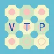 Vi-Timepiece : 32進時計 Vi-Timepiece : 32進時計