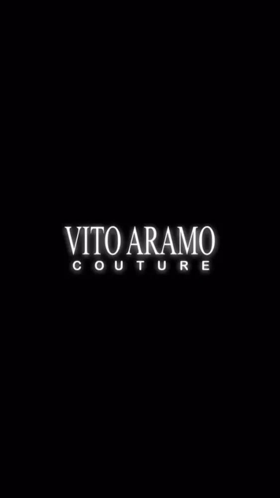 Vito Aramo Couture سکرین شاٹس