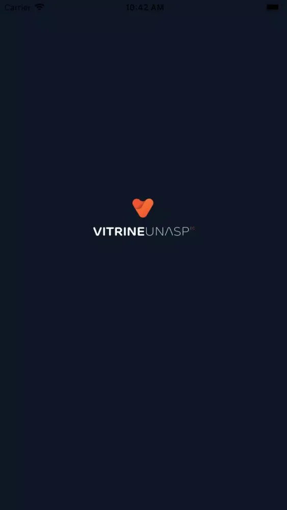 Capturas de pantalla de Vitrine UNASPec
