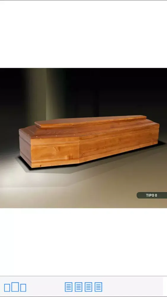 تصاویر Vittoria Funerals