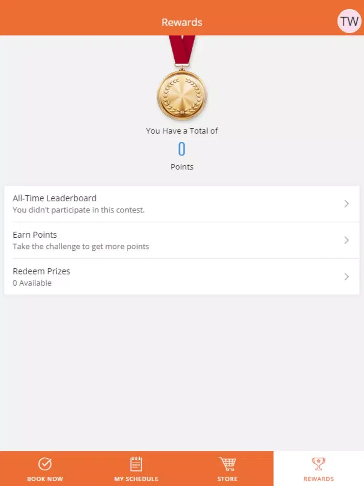 Vivaldi Music Academy iPad  स्क्रीनशॉट