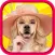 Animal Face Photo Sticker Booth - Morph and Change your image with Animals Head Emoji