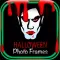 Halloween Photo Frames Editor & Stickers Booth Pro