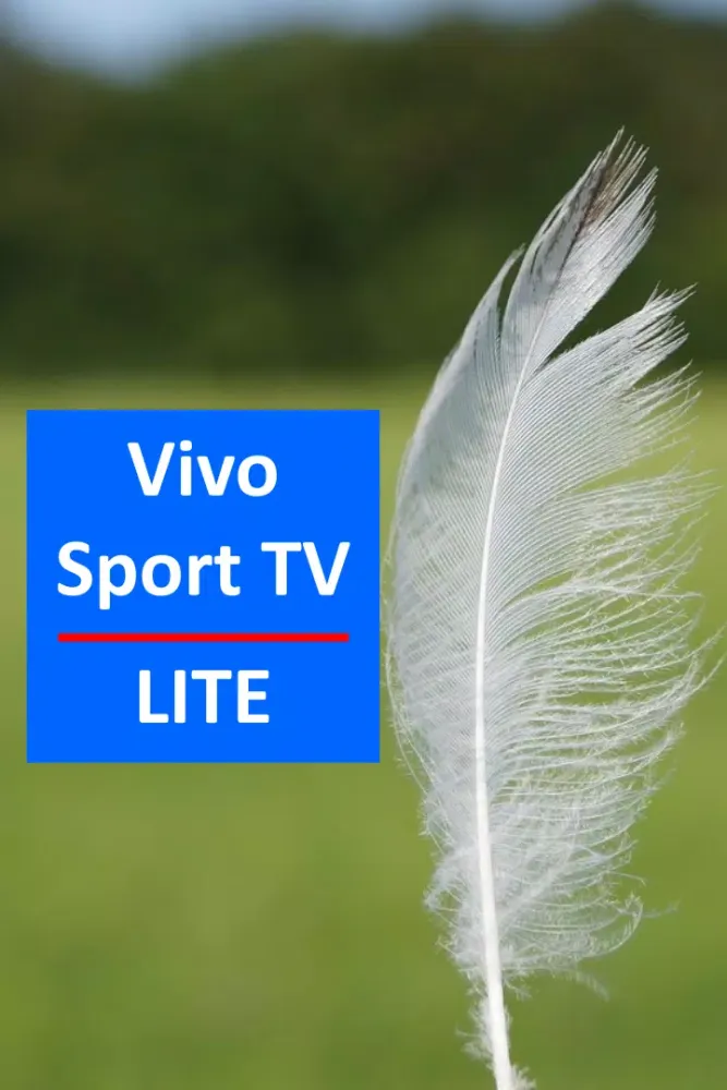 Capturas de tela do Vivo Sport TV LITE
