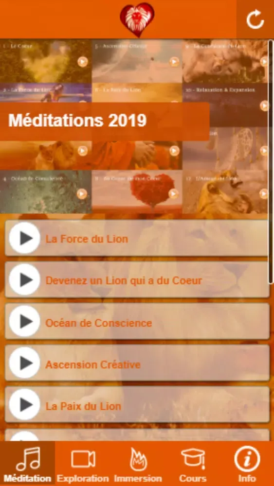 Vivre à sa Juste Place Screenshots