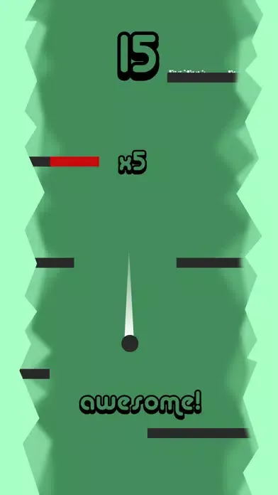 Sweep Down应用截图