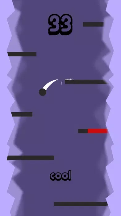 Sweep Down应用截图