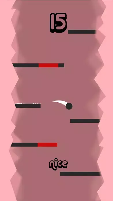 Sweep Down应用截图