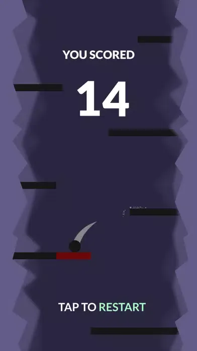 Sweep Down应用截图