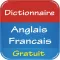 Francais Anglais Dictionnaire Gratuit Télécharger