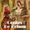 Contes de Grimm - 110 Audio Contes