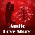 Audio Love Story Classic Romantic Offline
