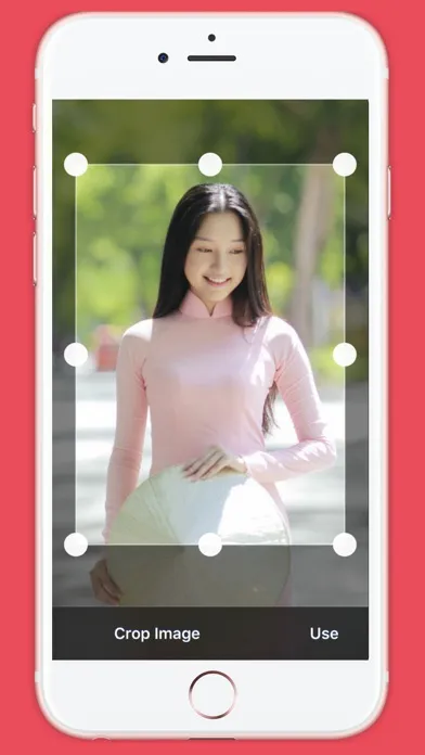 Camera chup anh dep应用截图