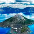 Crater Lake National Park wallpapers Crater Lake National Park wallpapers