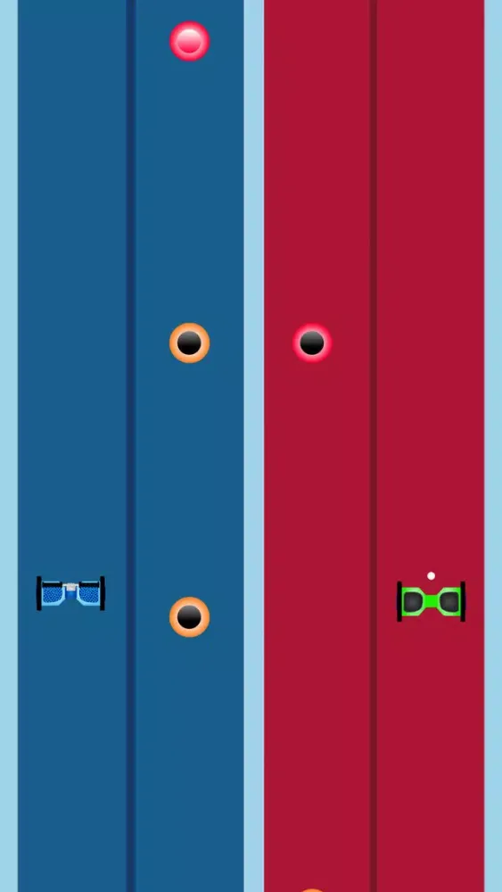 Segway vs Hoverboard Screenshots