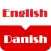 English Danish Dictionary Offline Free