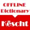 English Luxembourgish Dictionary Offline Free