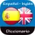 Diccionario Español - Inglés sin conexión