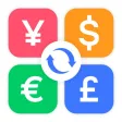 Currency Converter Money Rates