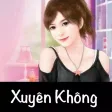 Truyện Ngôn Tình Xuyên Không - Xuyen Khong Offline