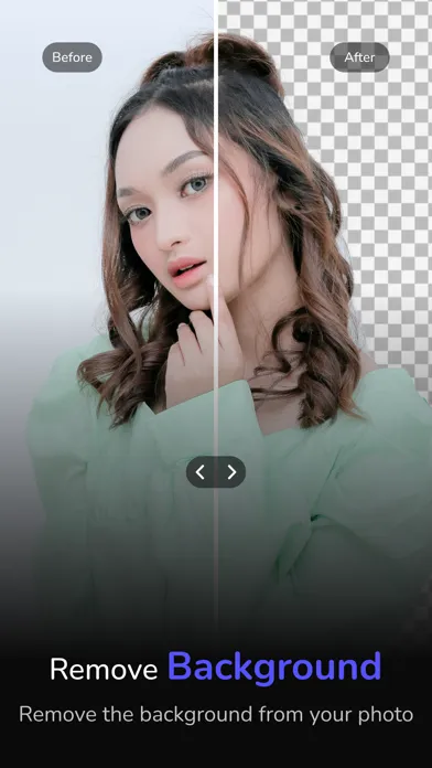AI Image - AI Photo Enhancer স্ক্রিনশট