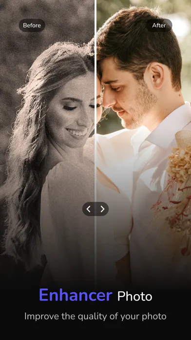 AI Image - AI Photo Enhancer স্ক্রিনশট