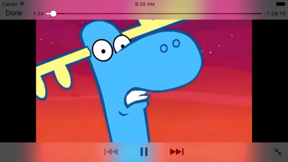 Phim Hoat Hinh Kinh Di Danh Cho Nguoi Lon Tuoi 12+ Screenshots