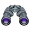 Binoculars 8X. SOS Morse Light