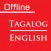 Tagalog to English Dictionary Offline New Free