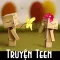 Truyện Teen - Truyện tình yêu - Truyen Offline