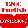 1200 Useful English Expressions Offline Free