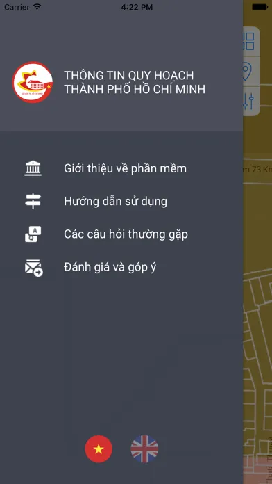 صور Thông tin quy hoạch TP.HCM