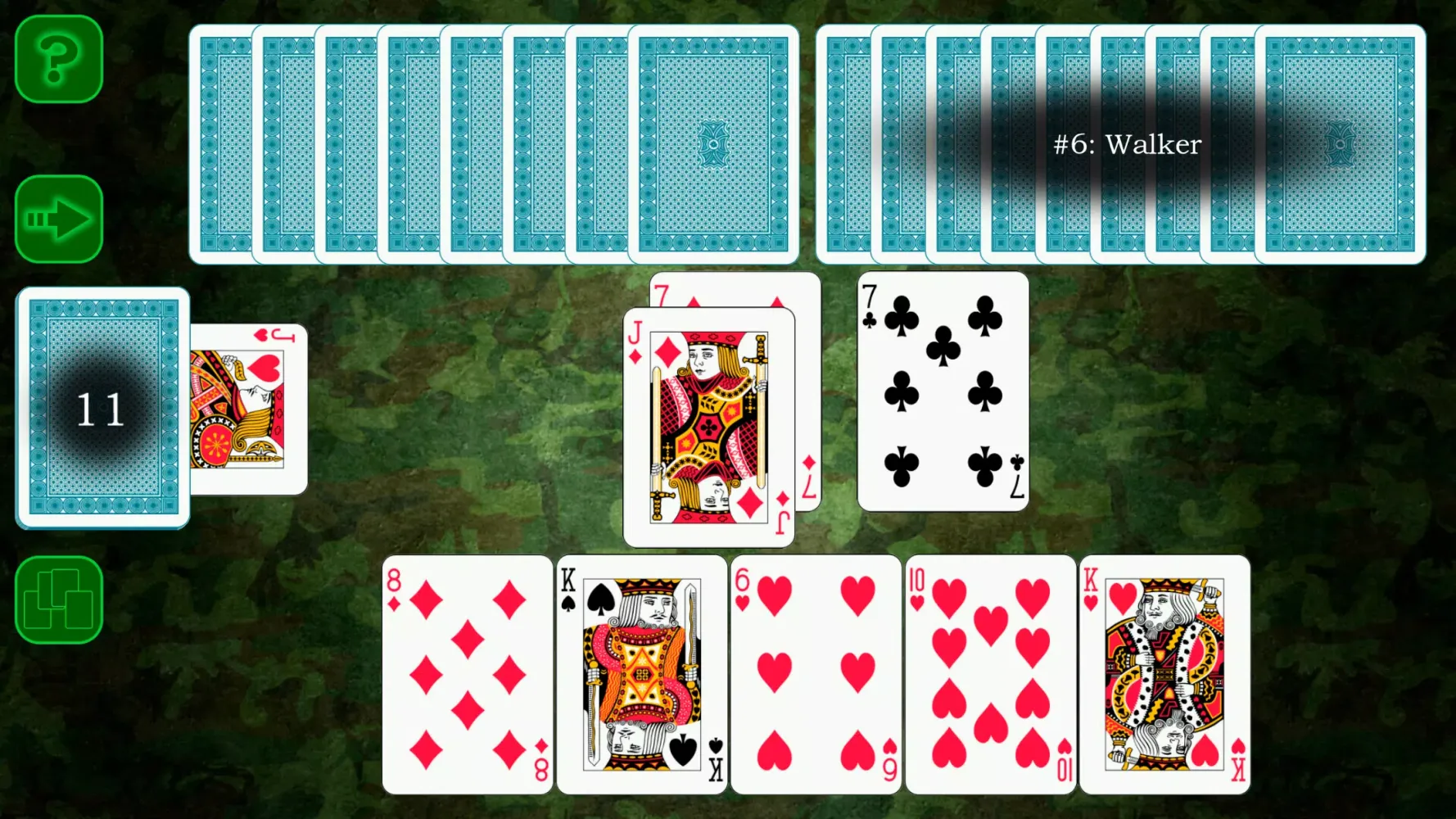 Capturas de pantalla de Durak