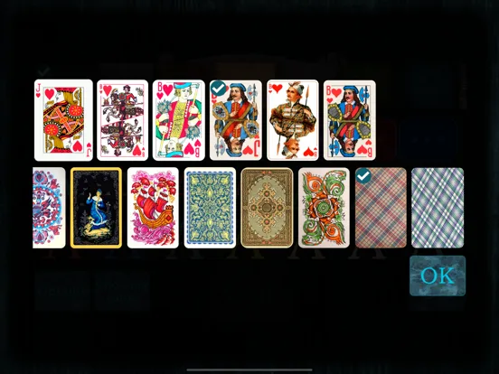 صور Durak throw, passing, epaulets iPad 