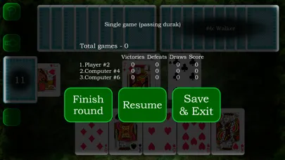 صور Durak throw, passing, epaulets