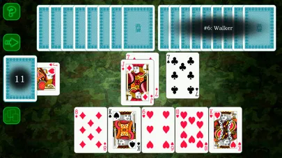 صور Durak throw, passing, epaulets