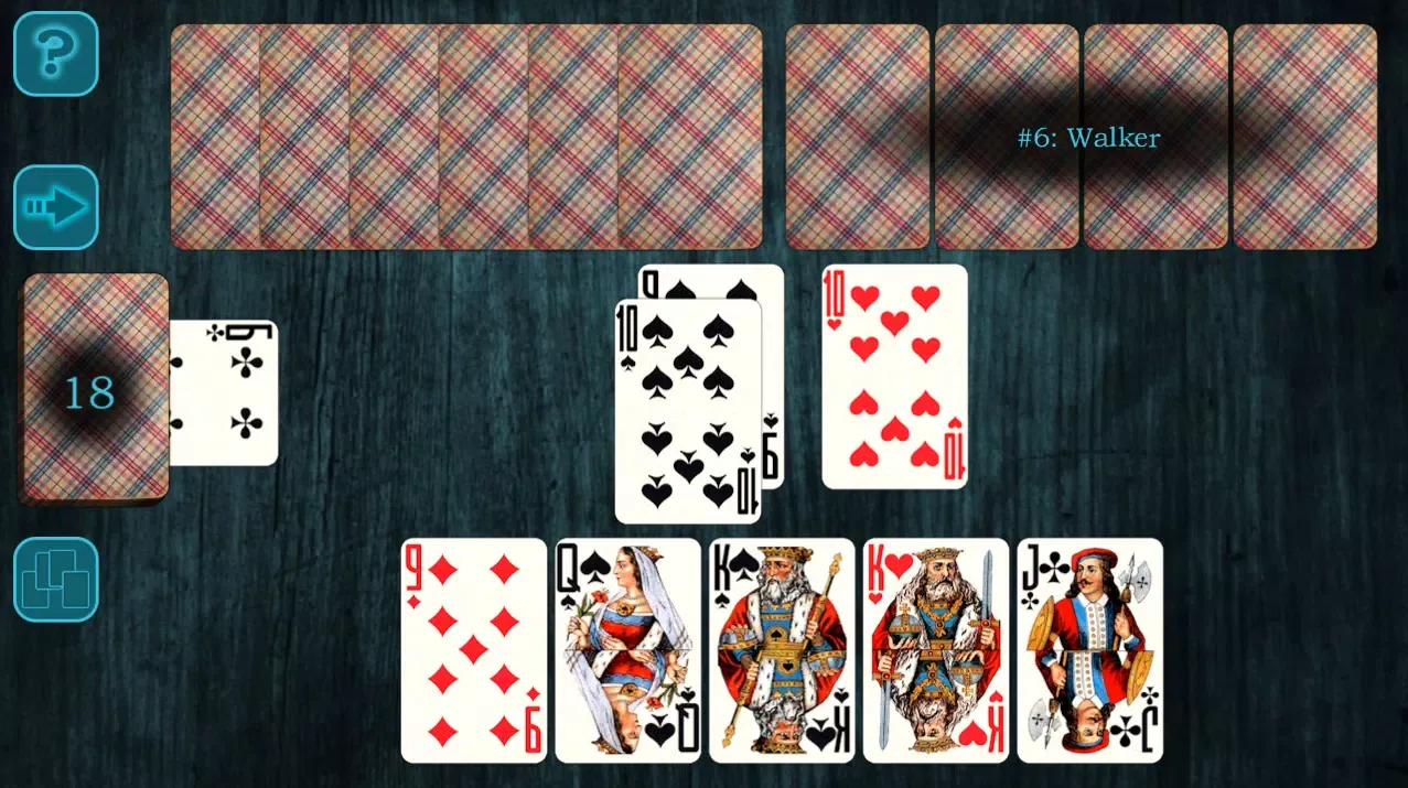 Скриншоты Durak mini