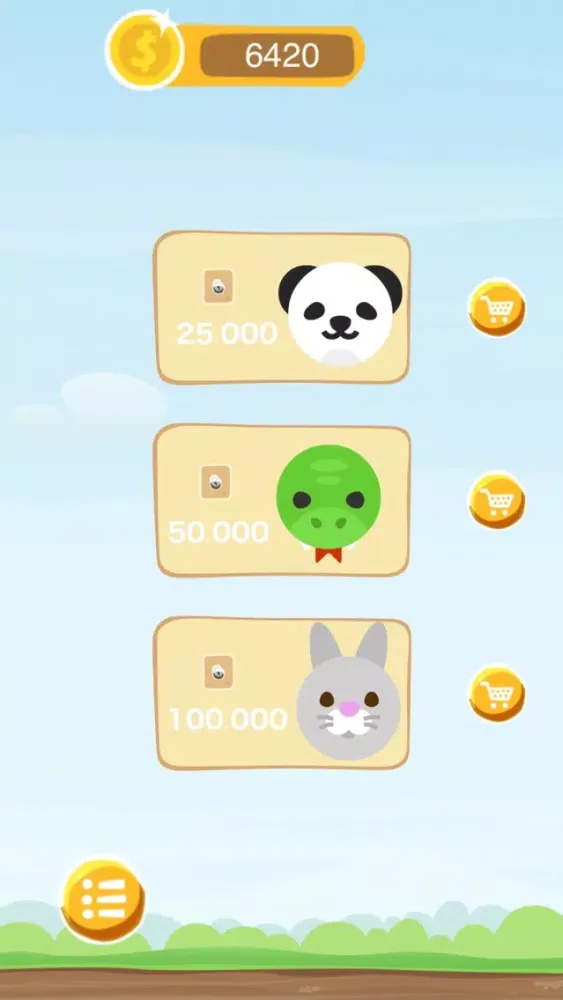 Ice Cream Jungle Mania Screenshots