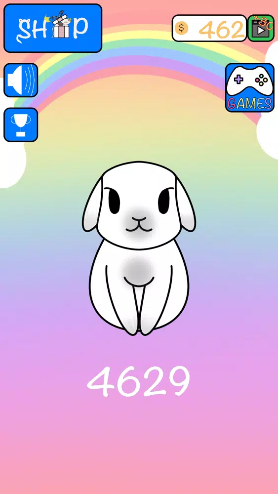 تصاویر Bunniess: Little Rabbits