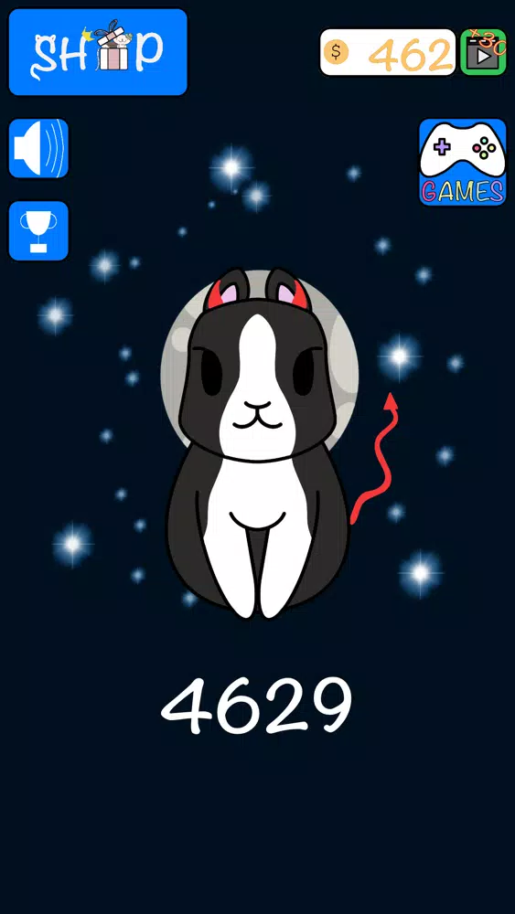 تصاویر Bunniess: Little Rabbits