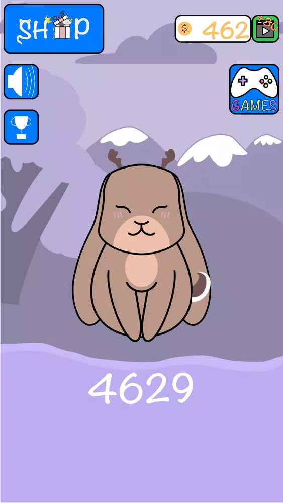 تصاویر Bunniess: Little Rabbits