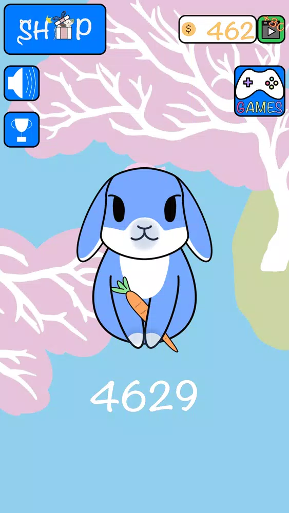 تصاویر Bunniess: Little Rabbits
