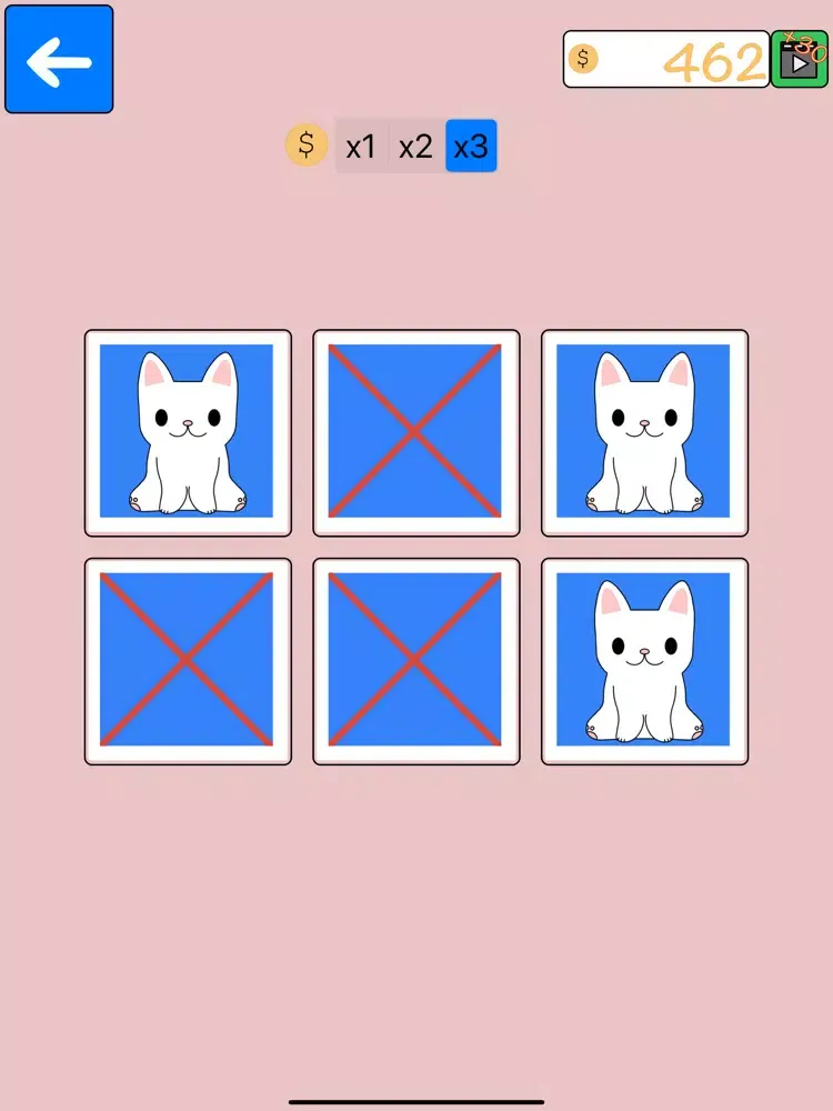 Puppiess: Funny Dogs in Hats iPad 應用截圖