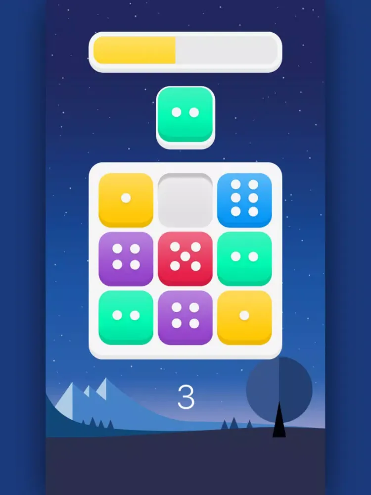 6 Blocks iPad  سکرین شاٹس