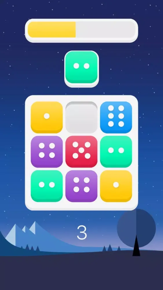 6 Blocks سکرین شاٹس