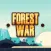 Bit Forest War - Jungle Adventure