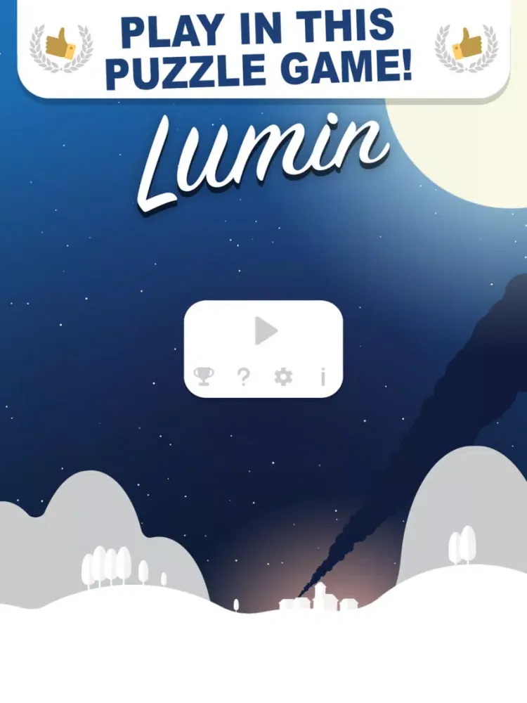 Tangkapan layar Lumin - Сombine Сolors iPad 