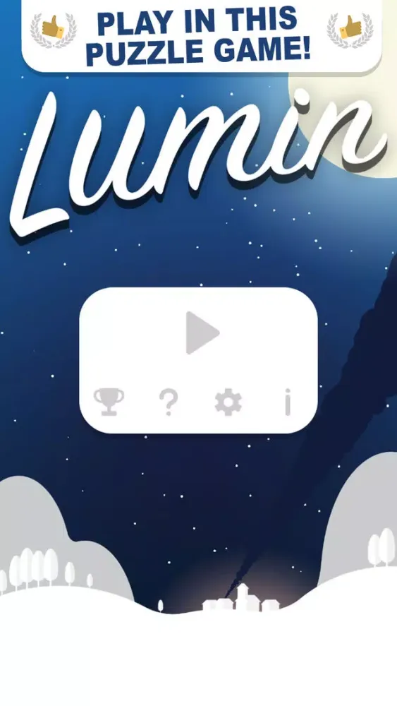 Tangkapan layar Lumin - Сombine Сolors
