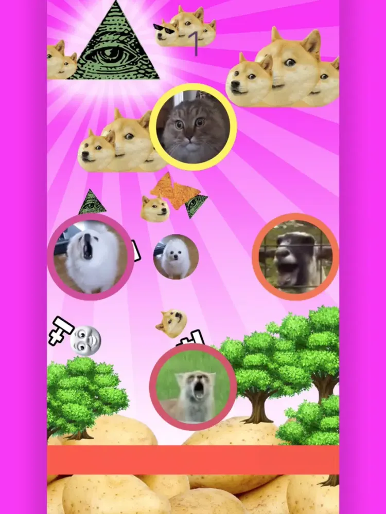 Total Bork 2K17 War iPad 應用截圖